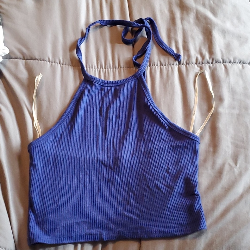 Forever 21 Crop Top